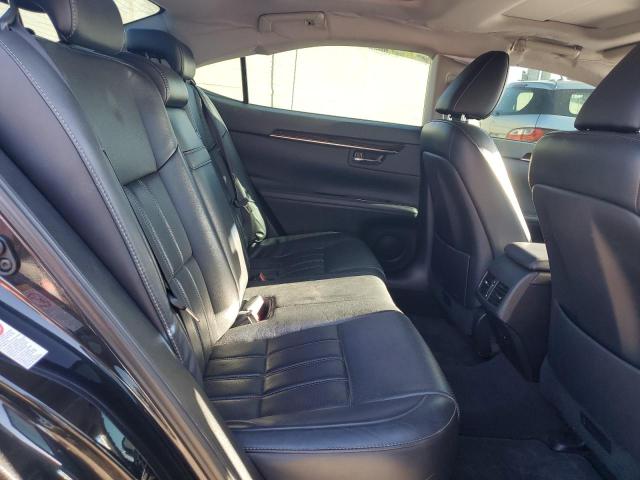Photo 10 from auction – 2016 LEXUS ES 350 with VIN 58ABK1GGXGU025474
