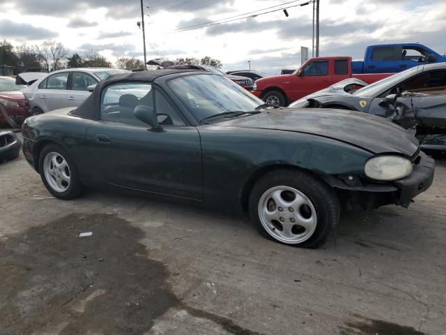 Photo 4 from auction – 1999 MAZDA MX-5 MIATA with VIN JM1NB3532X0131834