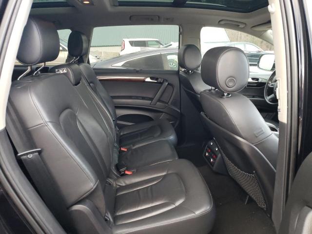 Photo 11 from auction – 2011 AUDI Q7 PREMIUM with VIN WA1LGAFE9BD006290
