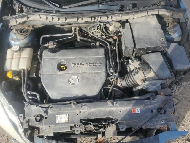 Photo 11 from auction – 2010 MAZDA 3 I with VIN JM1BL1HFXA1331243