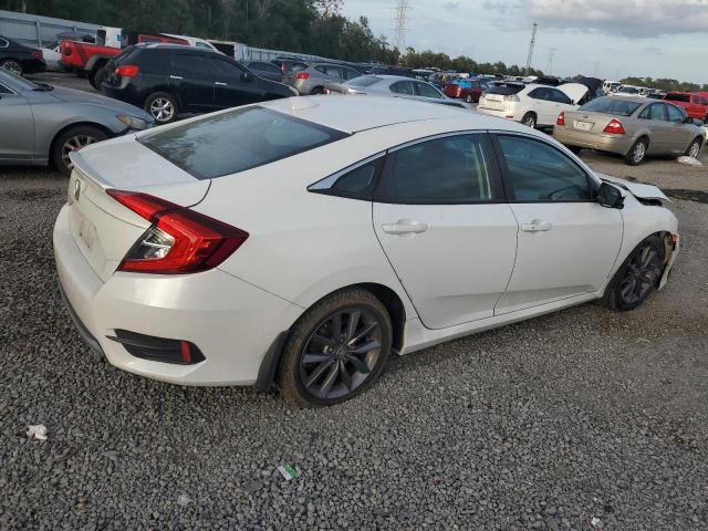 Photo 3 from auction – 2020 HONDA CIVIC EX with VIN 19XFC1F31LE010802