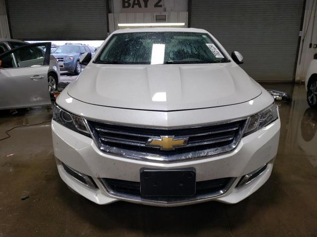 Photo 5 from auction – 2016 CHEVROLET IMPALA LT with VIN 2G1115S39G9199905