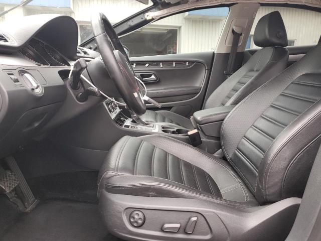 Photo 7 from auction – 2012 VOLKSWAGEN CC with VIN WVWMP7AN3CE513413