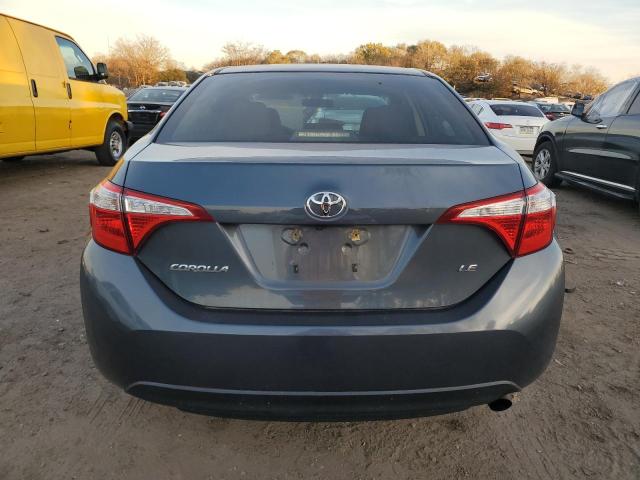 Photo 6 from auction – 2016 TOYOTA COROLLA L with VIN 2T1BURHE9GC733083