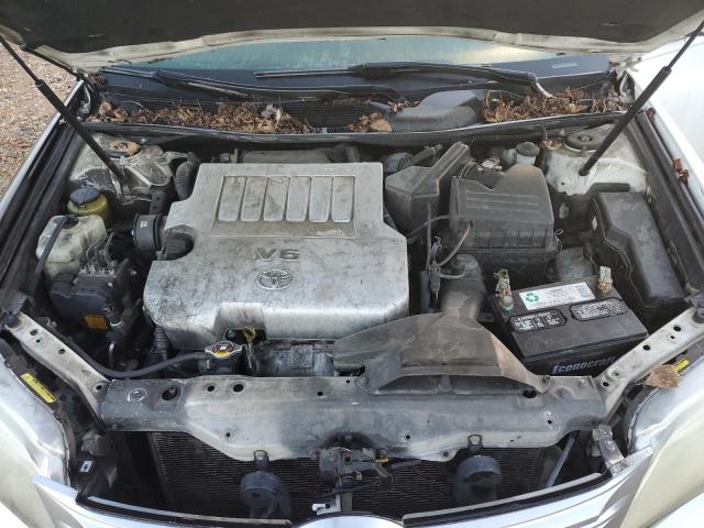 Photo 11 from auction – 2011 TOYOTA AVALON BAS with VIN 4T1BK3DB1BU378092