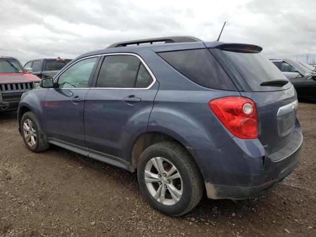 Foto 2 de la subasta – 2014 CHEVROLET EQUINOX LT con VIN 2GNFLGEK4E6295761