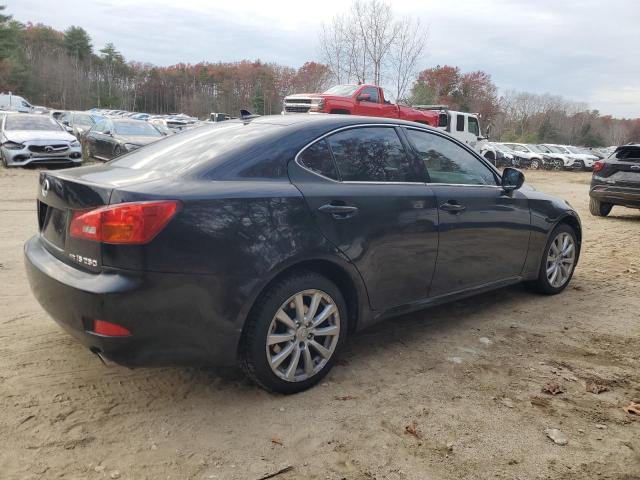 Photo 3 from auction – 2007 LEXUS IS 250 with VIN JTHCK262372015777