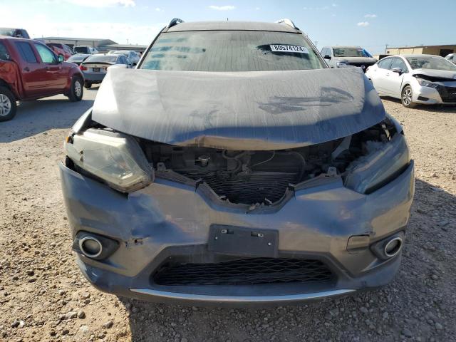 Photo 5 from auction – 2016 NISSAN ROGUE S with VIN 5N1AT2MT8GC788428