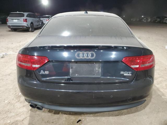 Photo 6 from auction – 2012 AUDI A5 PREMIUM with VIN WAULFAFR8CA024632