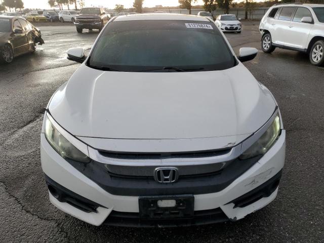 Photo 5 from auction – 2016 HONDA CIVIC EX with VIN 2HGFC3B32GH356760