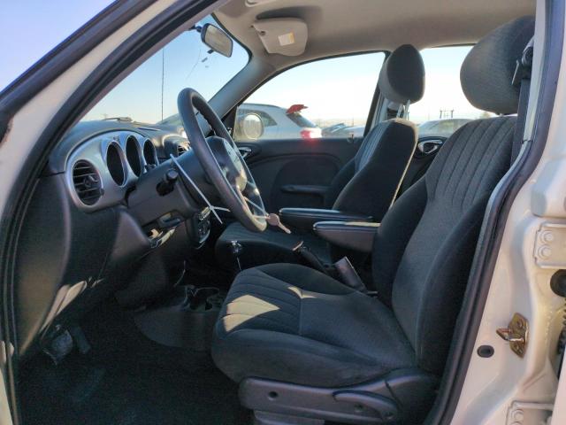 Photo 7 from auction – 2005 CHRYSLER PT CRUISER with VIN 3C4FY48B75T634268