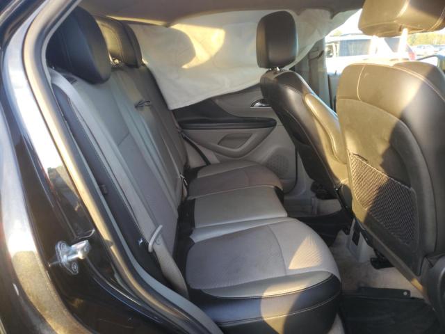 Photo 11 from auction – 2014 BUICK ENCORE CON with VIN KL4CJBSB0EB679794
