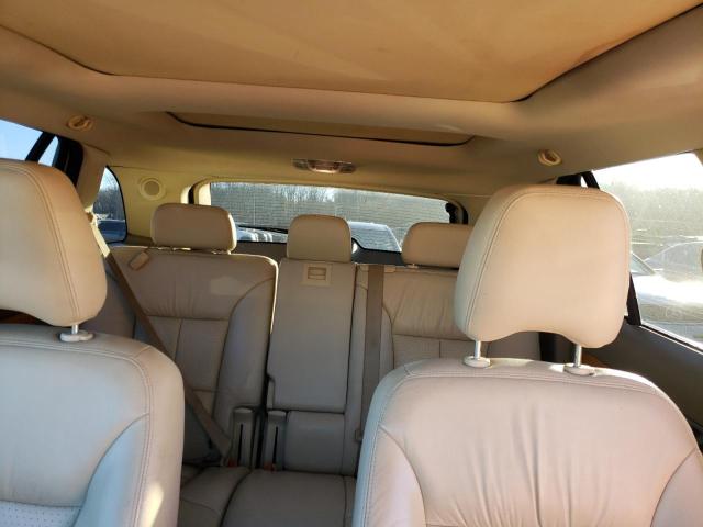Photo 10 from auction – 2007 LINCOLN MKX with VIN 2LMDU88C87BJ15411