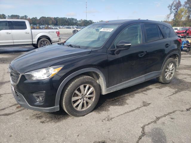 MAZDA CX-5 TOURI 2016 with VIN JM3KE2CY8G0913372 - Photo from auction