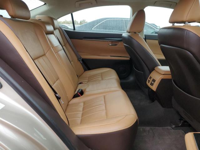 Photo 10 from auction – 2016 LEXUS ES 350 with VIN 58ABK1GG9GU006267
