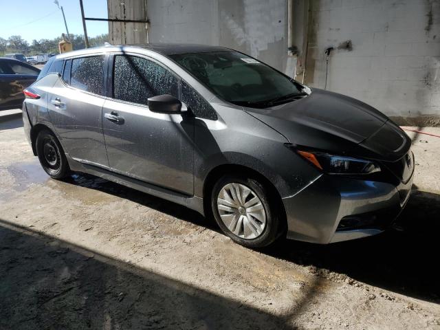 Photo 4 from auction – 2023 NISSAN LEAF S with VIN 1N4AZ1BV2PC557693