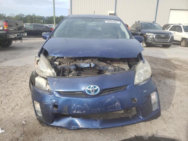 Photo 5 from auction – 2011 TOYOTA PRIUS with VIN JTDKN3DU0B0262094