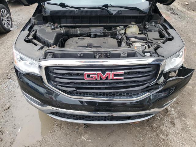 Photo 12 from auction – 2017 GMC ACADIA SLE with VIN 1GKKNKLA1HZ169143