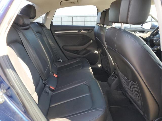 Photo 10 from auction – 2015 AUDI A3 PREMIUM with VIN WAUACGFFXF1024256