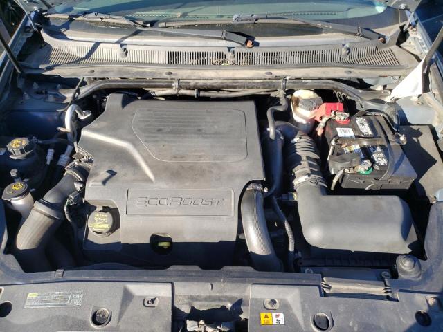 Photo 11 from auction – 2010 LINCOLN MKS with VIN 1LNHL9FT5AG609072