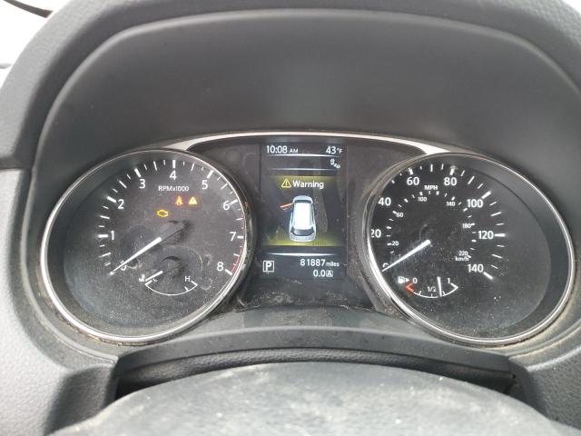Zdjęcie 9 z aukcji – 2016 NISSAN ROGUE S z VIN KNMAT2MVXGP645365