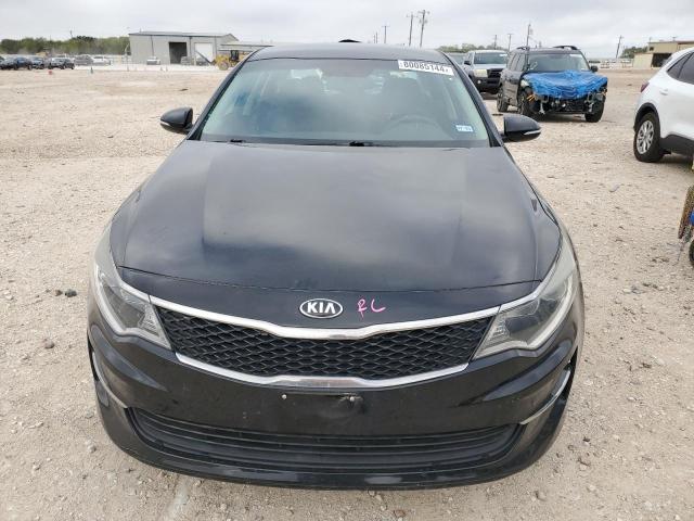 Photo 5 from auction – 2016 KIA OPTIMA LX with VIN 5XXGT4L37GG090758