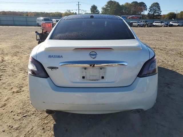 Photo 6 from auction – 2014 NISSAN MAXIMA S with VIN 1N4AA5AP9EC475541