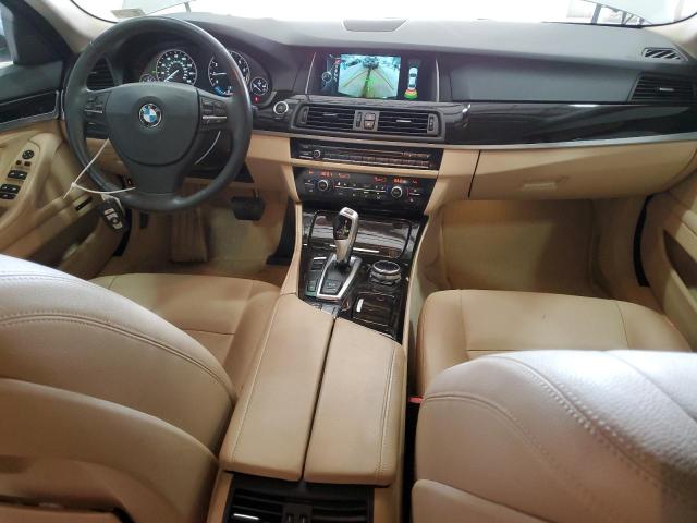 Photo 8 from auction – 2014 BMW 528 XI with VIN WBA5A7C58ED616609