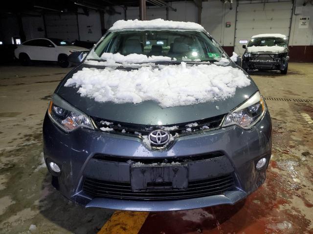 Photo 5 from auction – 2014 TOYOTA COROLLA L with VIN 2T1BURHE9EC206755