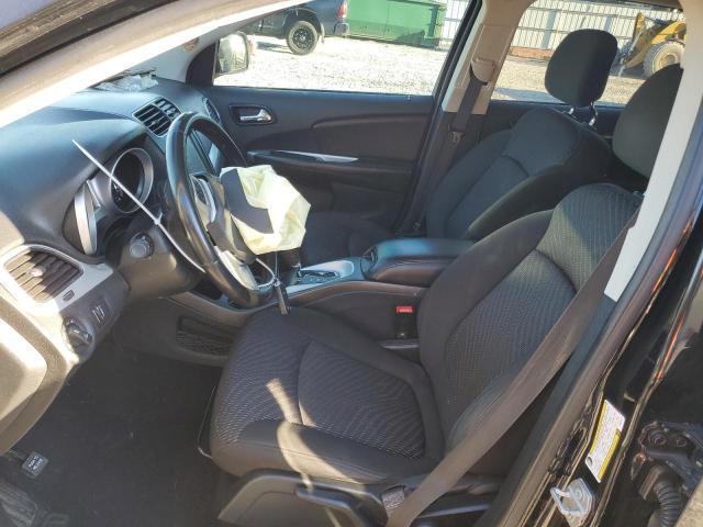 Photo 7 from auction – 2019 DODGE JOURNEY SE with VIN 3C4PDCBB7KT805177