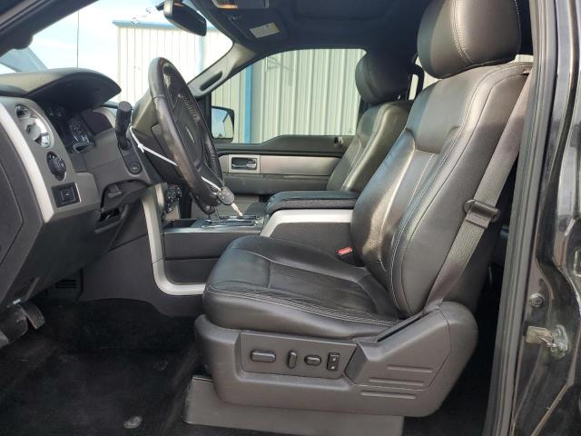 Photo 7 from auction – 2014 FORD F150 SUPER with VIN 1FTFW1EF9EKE96200