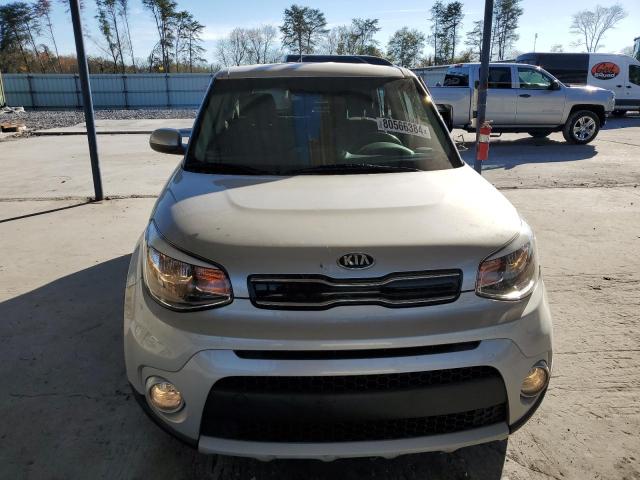 Photo 5 from auction – 2019 KIA SOUL + with VIN KNDJP3A55K7644955