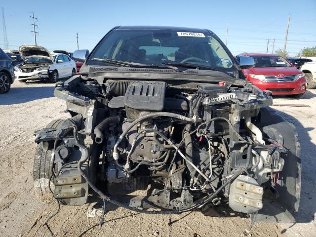 Photo 5 from auction – 2013 GMC TERRAIN SL with VIN 2GKALMEK1D6324864