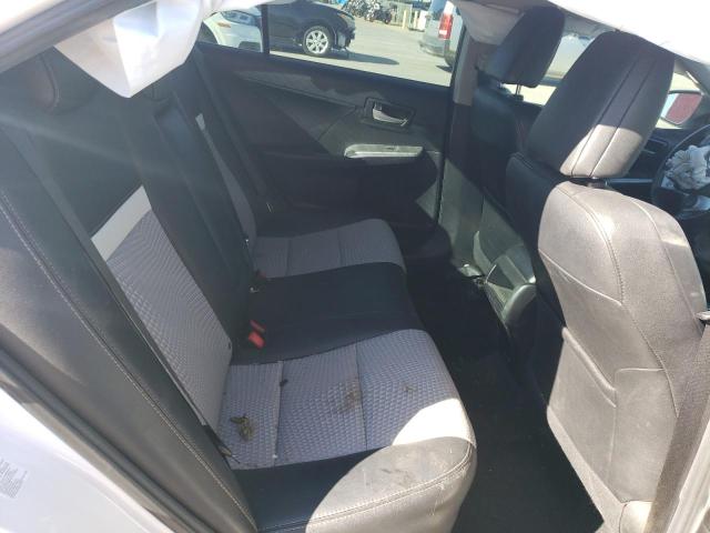 Photo 10 from auction – 2014 TOYOTA CAMRY L with VIN 4T1BF1FK7EU395568