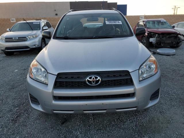 Photo 5 from auction – 2010 TOYOTA RAV4 with VIN JTMKF4DVXA5016117