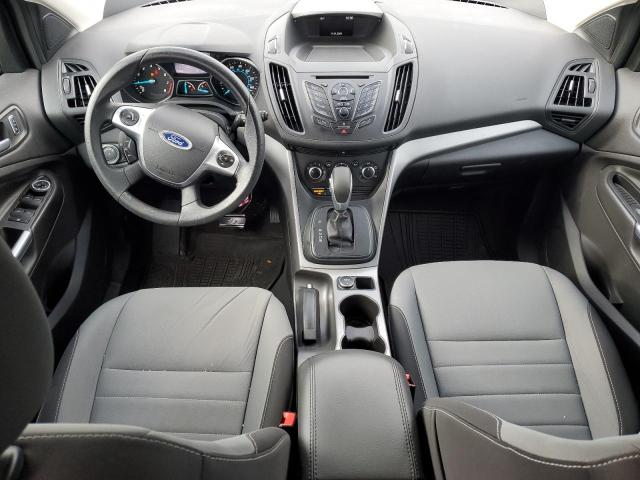 Photo 8 from auction – 2015 FORD ESCAPE SE with VIN 1FMCU0GX1FUA51010