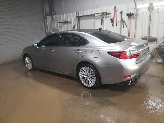 Photo 2 from auction – 2016 LEXUS ES 350 with VIN 58ABK1GG4GU021596