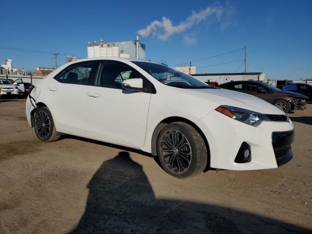Photo 4 from auction – 2015 TOYOTA COROLLA L with VIN 2T1BURHE0FC427632