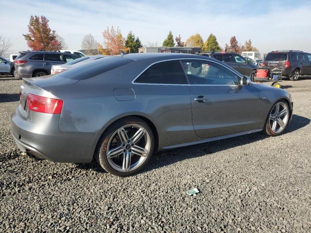 Photo 3 from auction – 2014 AUDI S5 PRESTIG with VIN WAUVGAFRXEA032658