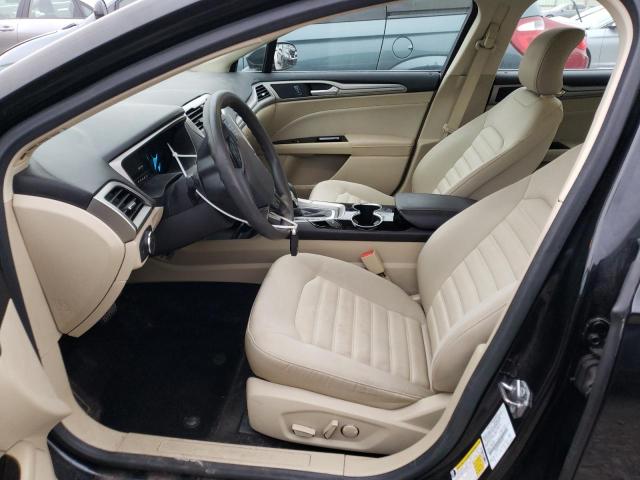 Photo 7 from auction – 2015 FORD FUSION SE with VIN 3FA6P0HD9FR232351