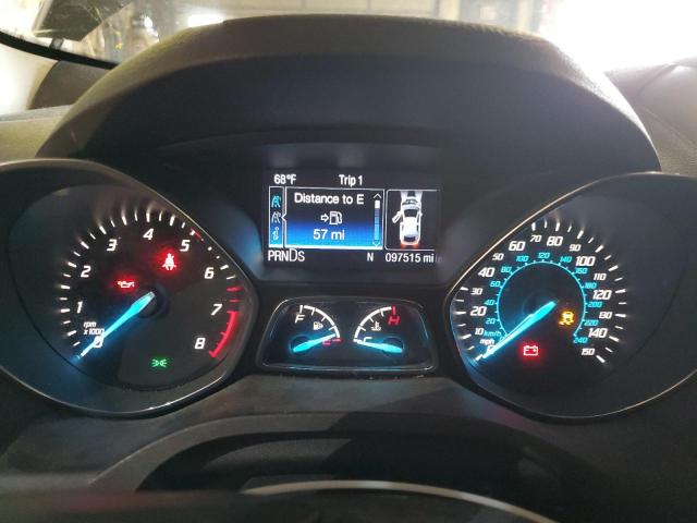 Photo 9 from auction – 2013 FORD ESCAPE TIT with VIN 1FMCU9J95DUC21266