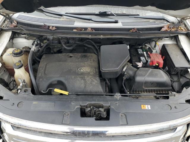 Photo 12 from auction – 2012 FORD EDGE LIMIT with VIN 2FMDK3KC9CBA05555