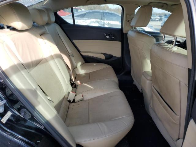 Photo 10 from auction – 2014 ACURA ILX 20 TEC with VIN 19VDE1F70EE005171