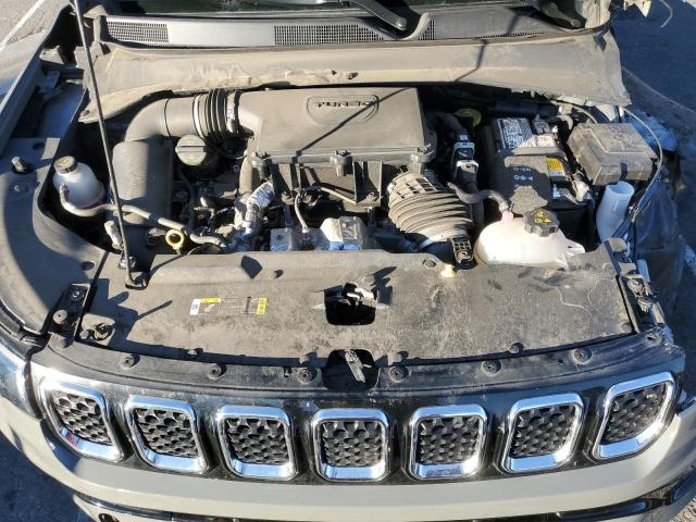 Photo 12 from auction – 2023 JEEP COMPASS LI with VIN 3C4NJDCN8PT522454