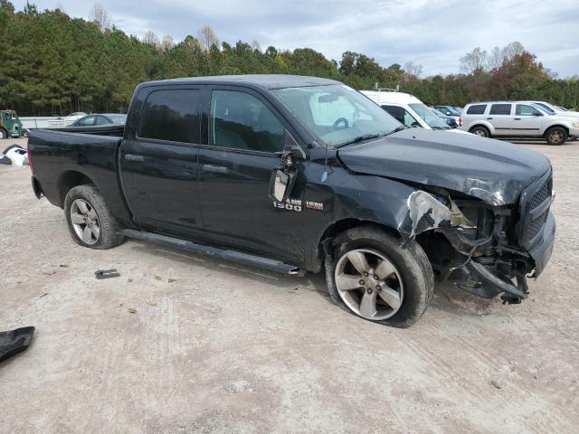 Photo 4 from auction – 2014 RAM 1500 ST with VIN 1C6RR7KT6ES117808