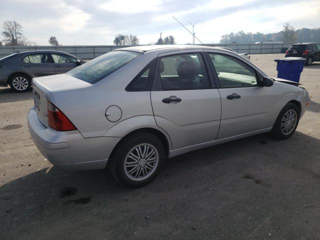 Photo 3 from auction – 2007 FORD FOCUS ZX4 with VIN 1FAFP34N87W335372