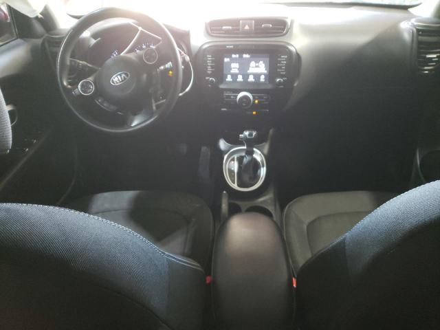 Zdjęcie 8 z aukcji – 2019 KIA SOUL + z VIN KNDJP3A56K7699608