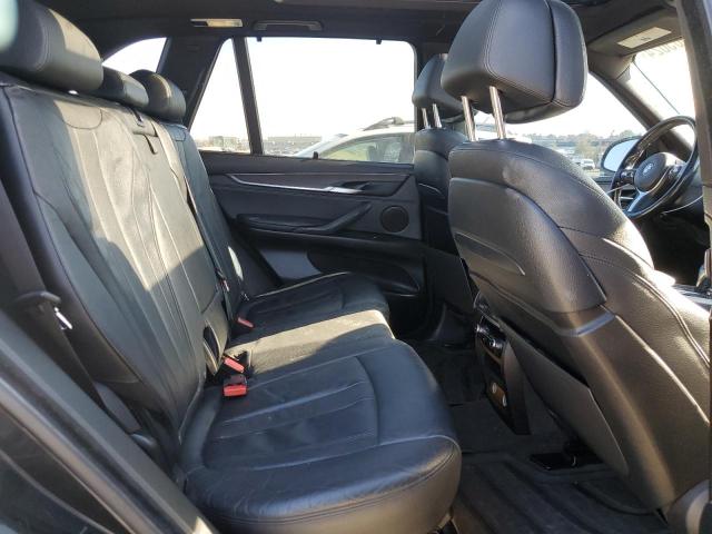 Photo 11 from auction – 2016 BMW X5 XDRIVE3 with VIN 5UXKR0C57G0S85049