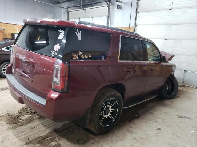 Photo 3 from auction – 2018 GMC YUKON SLE with VIN 1GKS2AKC7JR381427