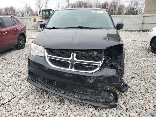 Photo 5 from auction – 2014 DODGE GRAND CARA with VIN 2C4RDGBG1ER350331